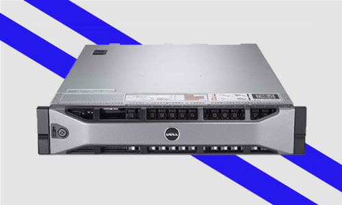 Dell-R820-Server Dell-R820-Server