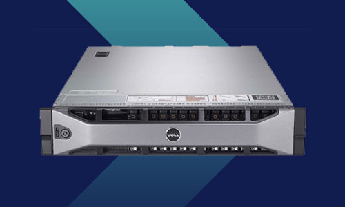Dell-R820-Server Refurbished Dell R820 rack Server