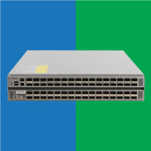 N3K-C3164Q-40GE Cisco Nexus
