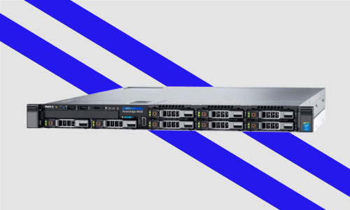 Refurb-Dell-R630-Server Refurb-Dell-R630-Server