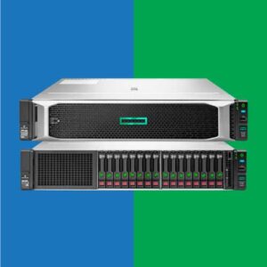 HPE-ProLiant-DL180-Gen10-Server
