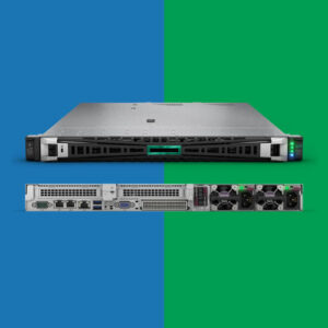 HPE-ProLiant-DL320-Gen11-Server