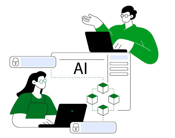 Integration of AI and Performance of 24GB GPUs Integration of AI and Performance of 24GB GPUs