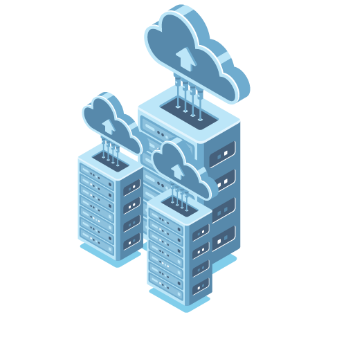 Bare-Metal-Servers