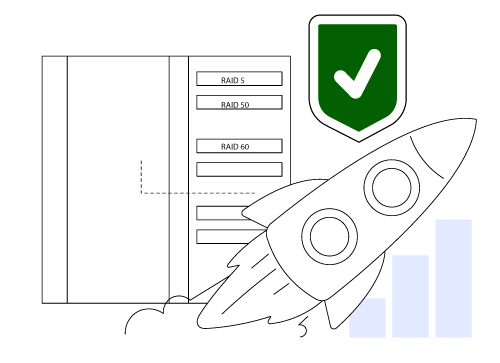 Fast-and-Dependable-Dedicated-SSD-Server-Hosting Fast and Dependable Dedicated SSD Server Hosting