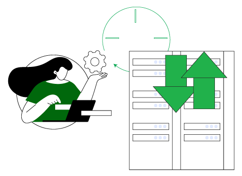 Lower-Latency-and-Quicker-Access-Times Lower Latency and Quicker Access Times