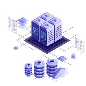 Storage-Dedicated-Server