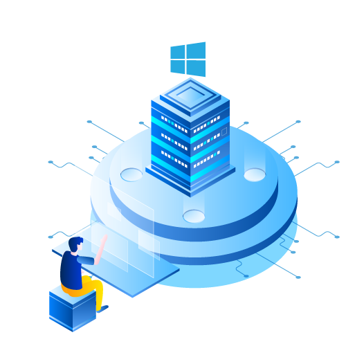 Windows Dedicated Server