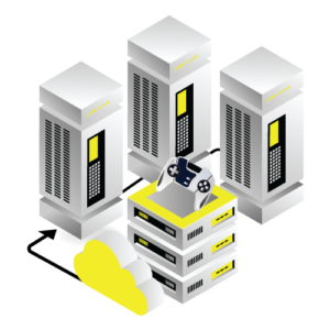 Dedicated Gaming Server Hosting
