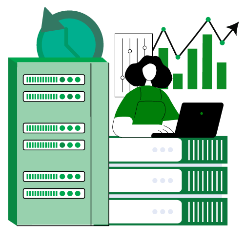 High-Availability High-Availability