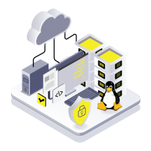 Linux Dedicated Server Hosting