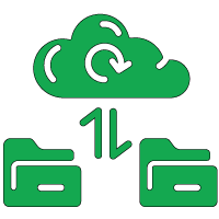 Regular Backups