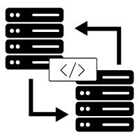 Remote Access to Server Available