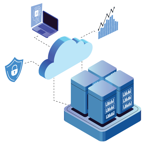 Servers-for-SAP-Hosting-Provider