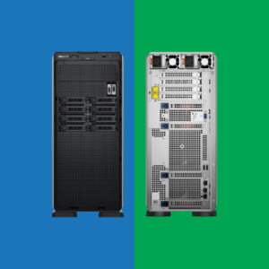 Dell PowerEdge T550 Tower Server