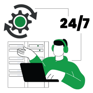 Personalized-Servers-with-24-7-Tech-Support Personalized-Servers-with-24-7-Tech-Support