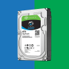 Seagate 8TB SATA HDD