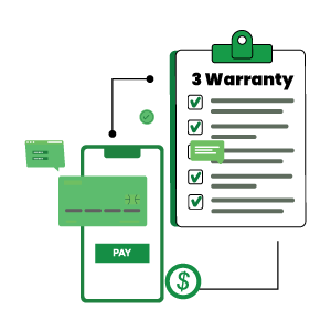 Comprehensive-Warranty-of-3-Years Comprehensive-Warranty-of-3-Years