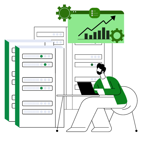Dynamic-Storage-Architecture Dynamic-Storage-Architecture