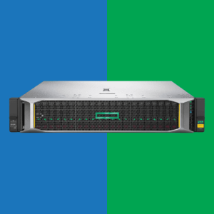 HPE StoreEasy 1860 NAS Storage Server
