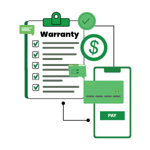 Reasonable-Price-&-Warranty Reasonable-Price-&-Warranty