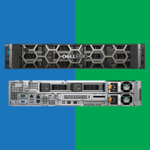 Dell PowerEdge R740xd2 Server