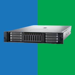 Dell-PowerEdge-R750xa-Server