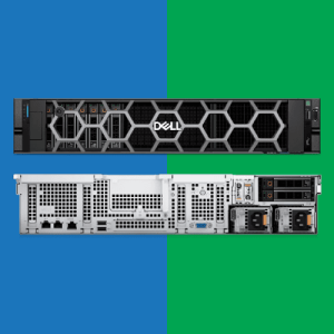 Dell PowerEdge R760xs Server
