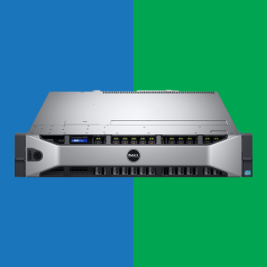 Dell PowerEdge R830 Server