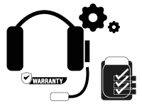 Full-Technical-Support-with-Comprehensive-Warranty Full-Technical-Support-with-Comprehensive-Warranty
