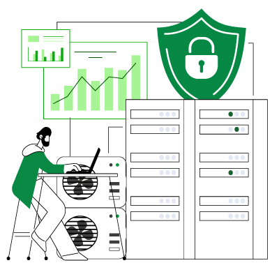 Strong-Security-and-Smooth-Management Strong-Security-and-Smooth-Management