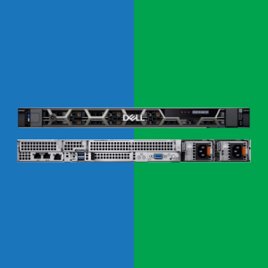 Dell-PowerEdge-R660-Rack-Server