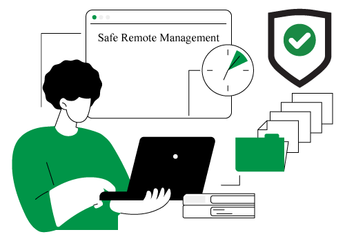 Safe-Remote-Management-&-Prime-Security Safe Remote Management & Prime Security
