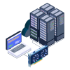 GPU Dedicated Server