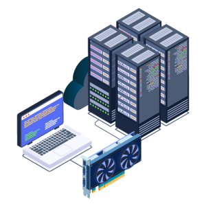GPU Dedicated Server