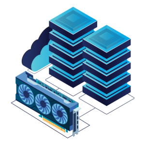 GPU Cloud Servers