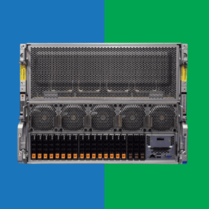 SuperMicro GPU Servers