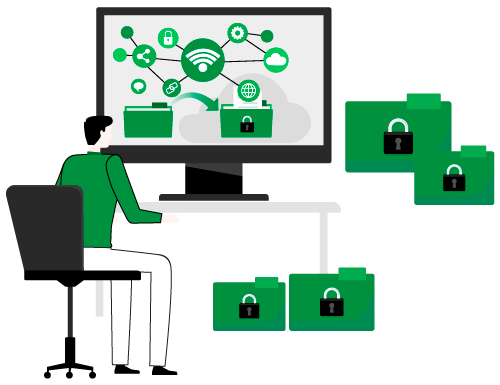 Boost-your-storage,-computing,-and-expansion-capabilities Boost your storage, computing, and expansion capabilities