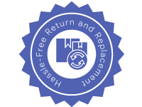 Hassle-Free-Return-and-Replacement Hassle-Free-Return-and-Replacement