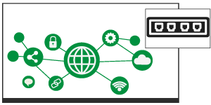 Integrated-Virtual-Connect-Technology Integrated-Virtual-Connect-Technology