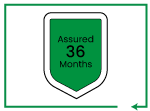 Assured-36-Months-of-Warranty Assured-36-Months-of-Warranty