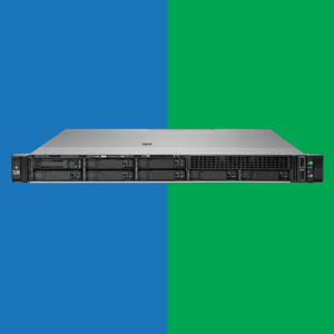 HPE ProLiant Compute DL320 Gen12 Server