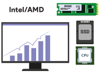 Latest-Intel-AMD-CPUs-and-SSD-NVMe-Drives Latest-Intel-AMD-CPUs-and-SSD-NVMe-Drives