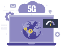 Unlimited-Bandwidth Unlimited-Bandwidth