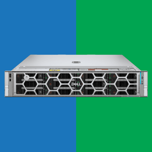 Dell PowerEdge R570 Rack Server