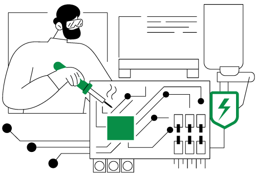 Exceptional-Processing-Power Exceptional Processing Power
