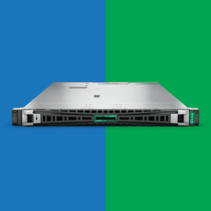 HPE ProLiant Compute DL360 Gen12 Server