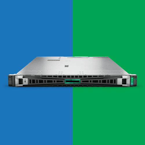 HPE ProLiant Compute DL360 Gen12 Server