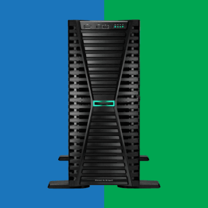 HPE ProLiant ML110 Gen11 Tower Server