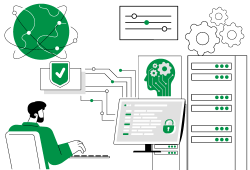 Excellent-Efficiency-for-the-Best-Outcomes Excellent-Efficiency-for-the-Best-Outcomes